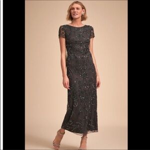 NWT BHLDN Easton Dress size 12 MOTB